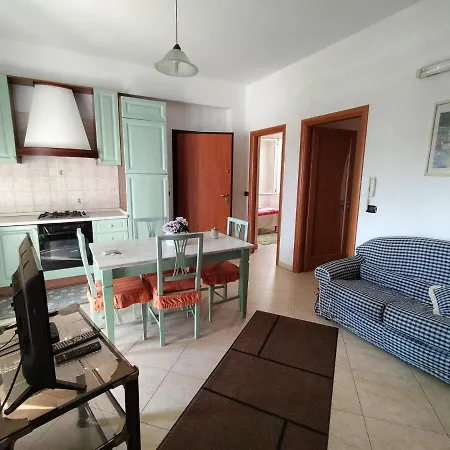 شقة Sole & Mare سان فرديناندو