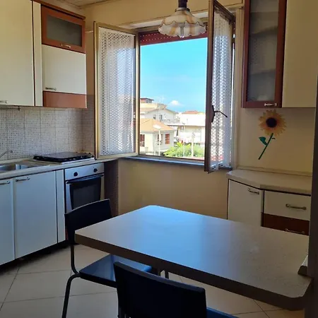 شقة Sole & Mare سان فرديناندو