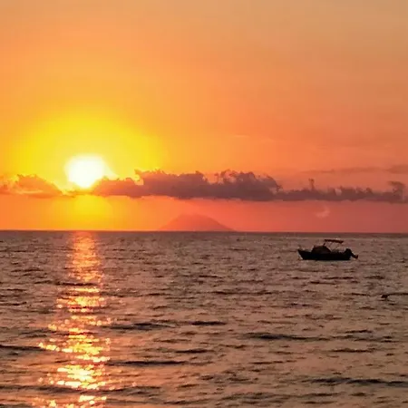 Sole & Mare דירה סן פרדיננדו