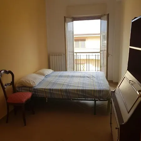 Sole & Mare San Ferdinando