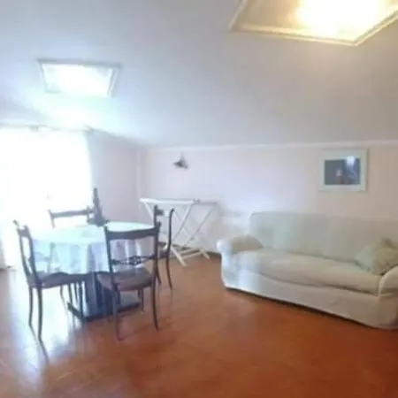 Apartman Sole & Mare