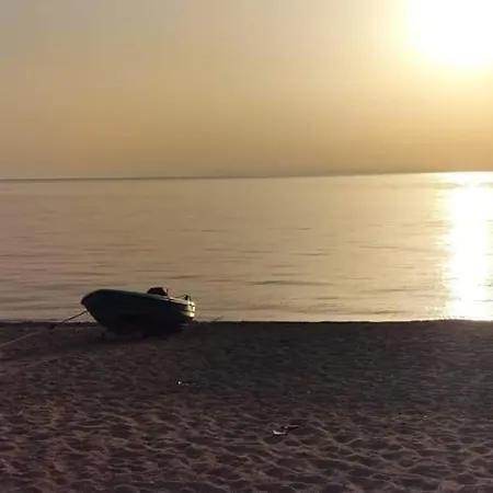 Sole & Mare Apartman San Ferdinando