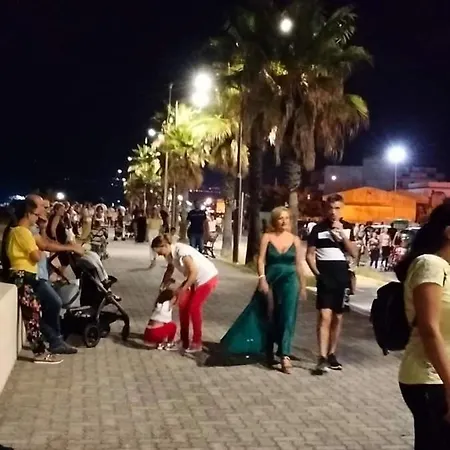 דירה Sole & Mare סן פרדיננדו