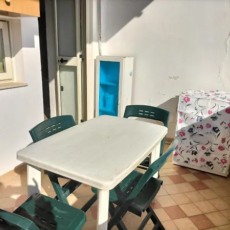 Sole & Mare Apartman San Ferdinando