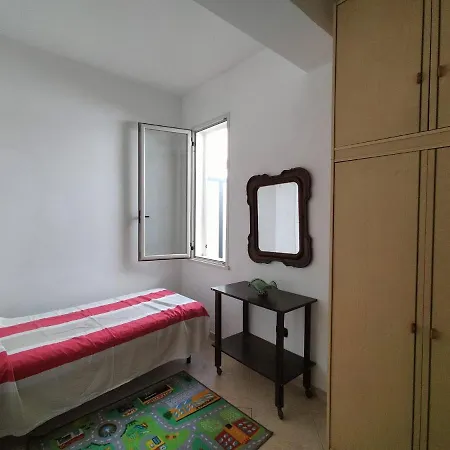 Apartman Sole & Mare San Ferdinando