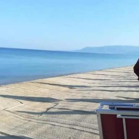 Sole & Mare דירה סן פרדיננדו