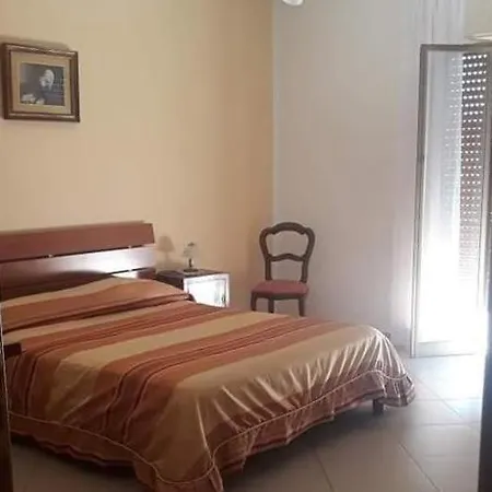 Sole & Mare Apartman San Ferdinando